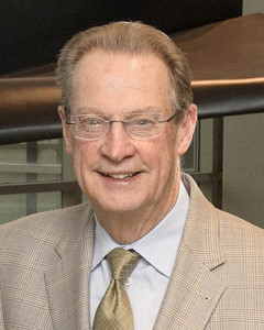 R Byron Pipes headshot